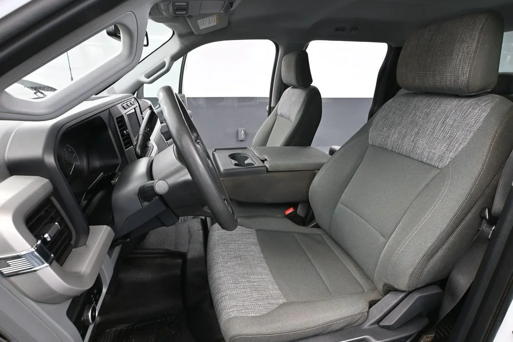 2023 Ford F-250 Super Duty XLT - Photo 24