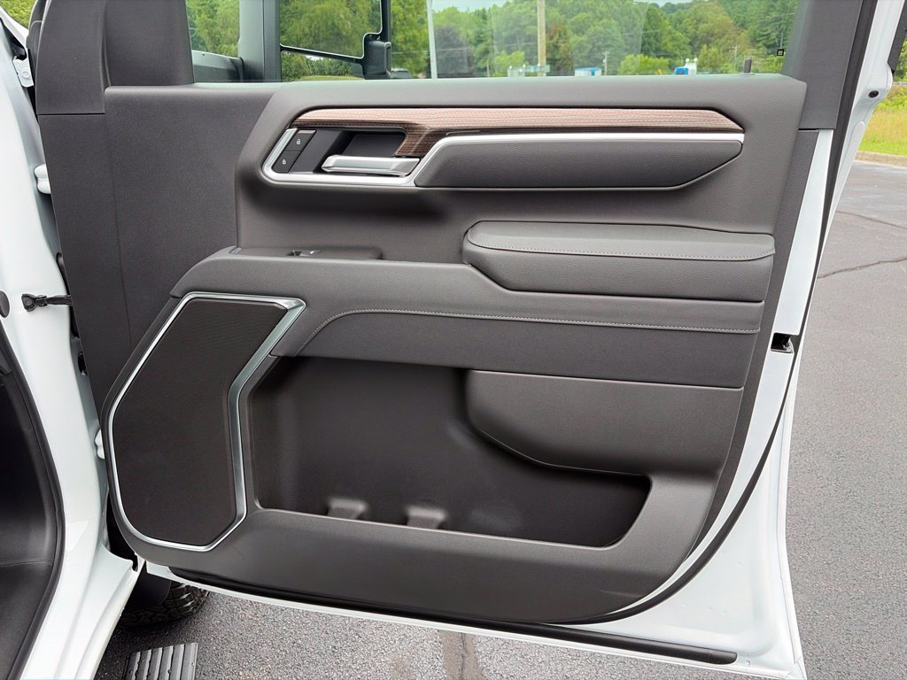 2026 Chevrolet Silverado 2500 HD LT - Photo 38