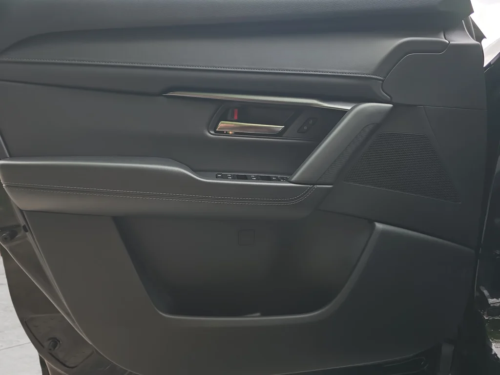 New 2026 Black Mazda 2.5 S Select image 27