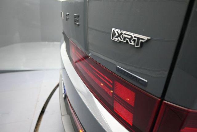 New 2026 Gray Hyundai XRT AWD image 22