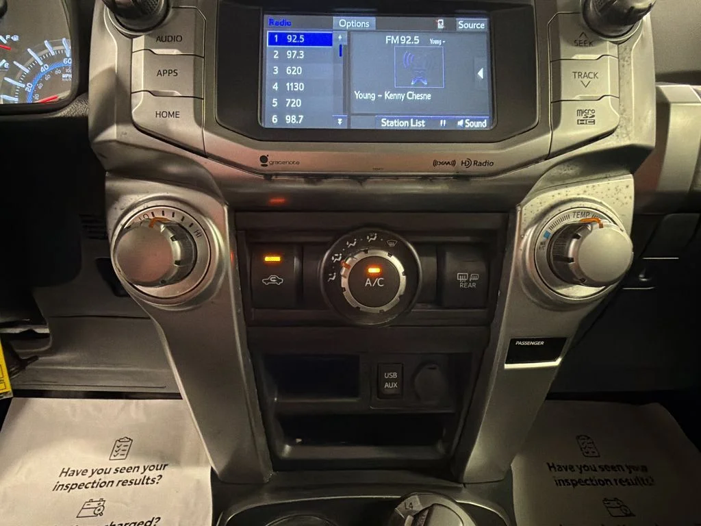 Used 2019 Silver Toyota SR5 Premium image 21