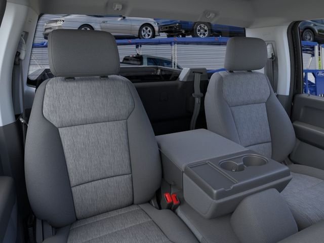 New 2026 Black Ford XL image 10