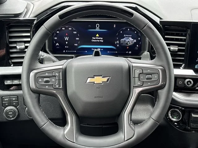 2026 Chevrolet Silverado 1500 High Country - Photo 14