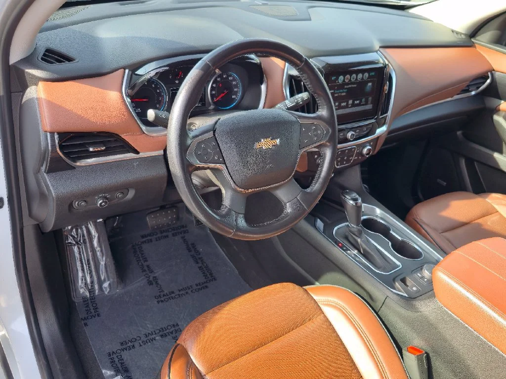 2019 Chevrolet Traverse High Country - Photo 12