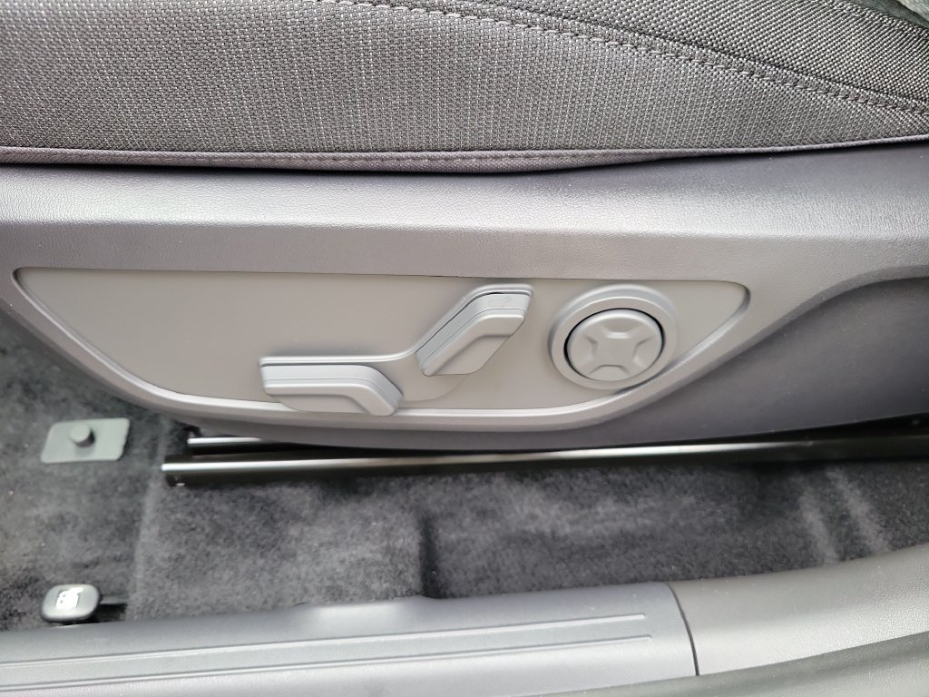 New 2027 Interstellar Gray Kia S image 21