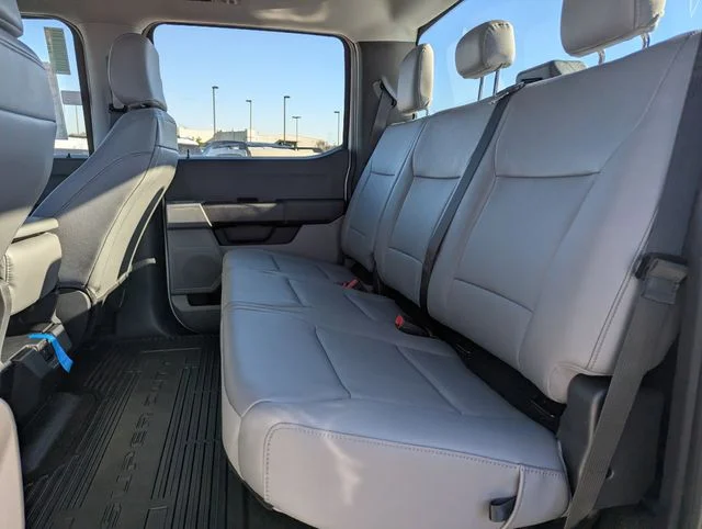 2026 Ford F-250 Super Duty XL - Photo 42