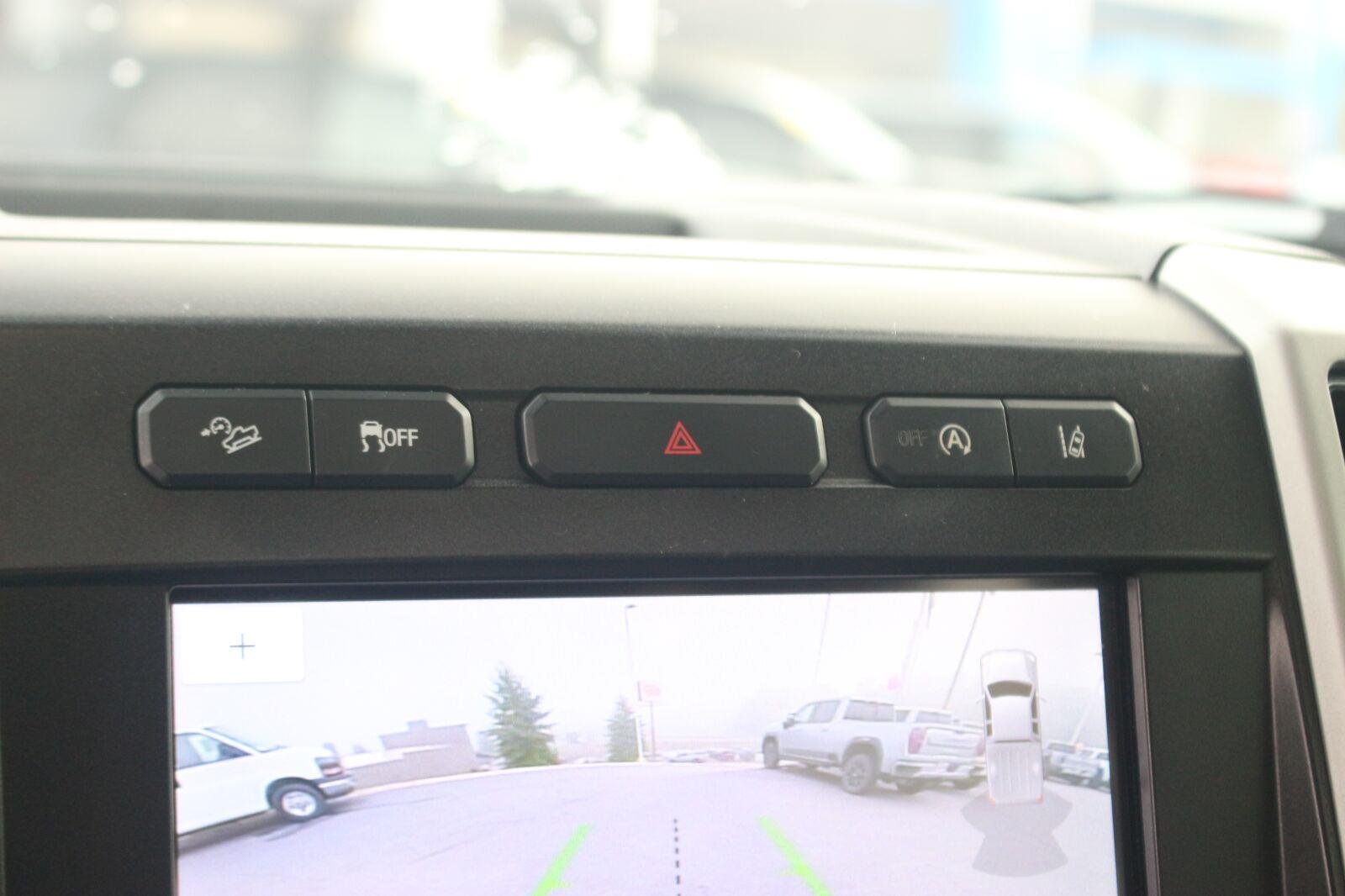 Used 2020 Black Ford XL image 26