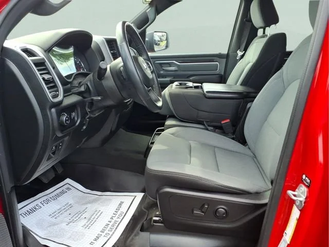 Used 2022  Ram Big Horn image 18