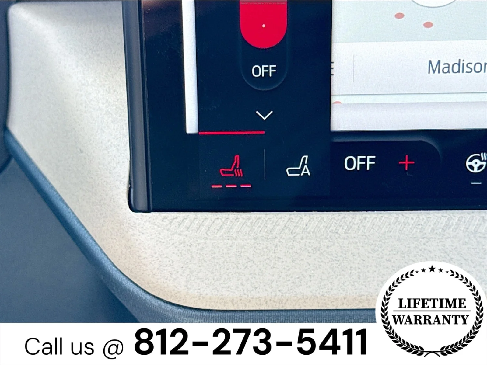 New 2026 Oxford White Ford Lariat® image 21