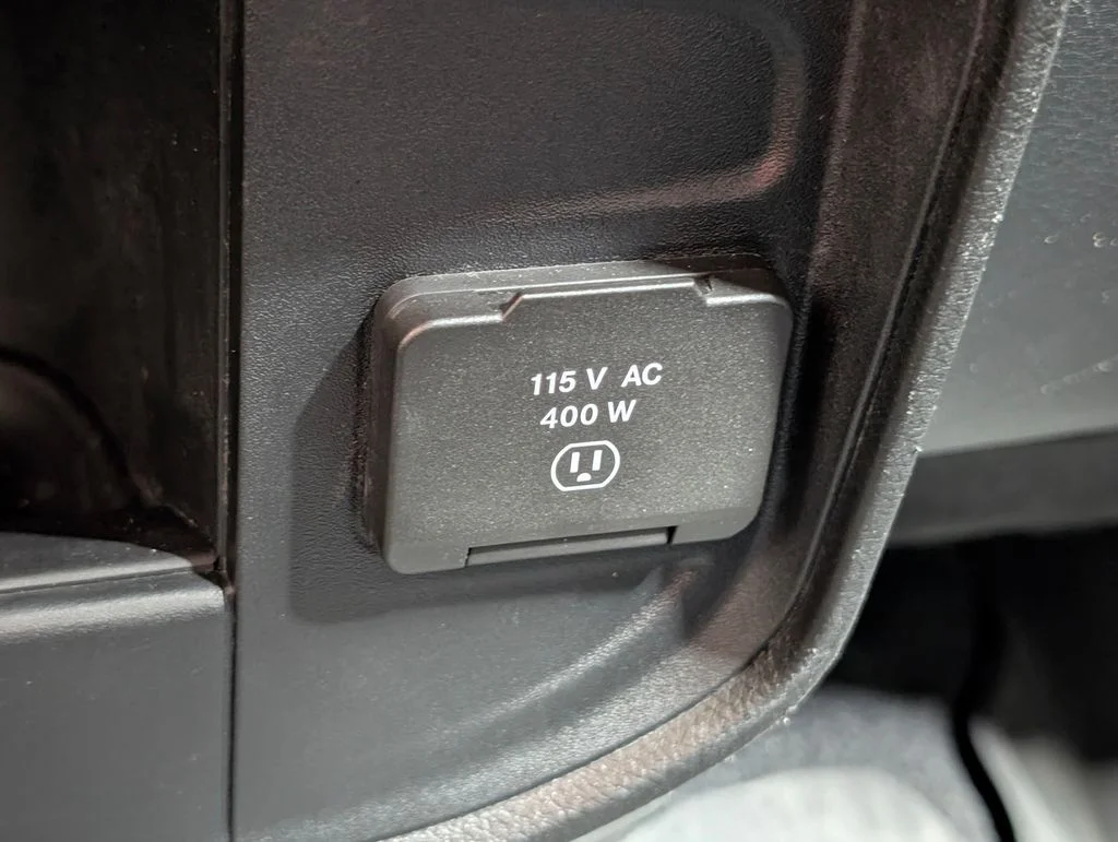 Certified Used 2024 Bright White Clearcoat Ram Laramie image 7
