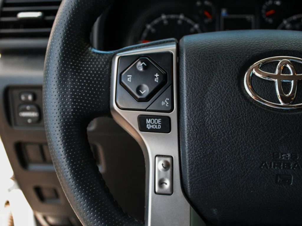 Used 2024 Ice Cap Toyota SR5 Premium image 14