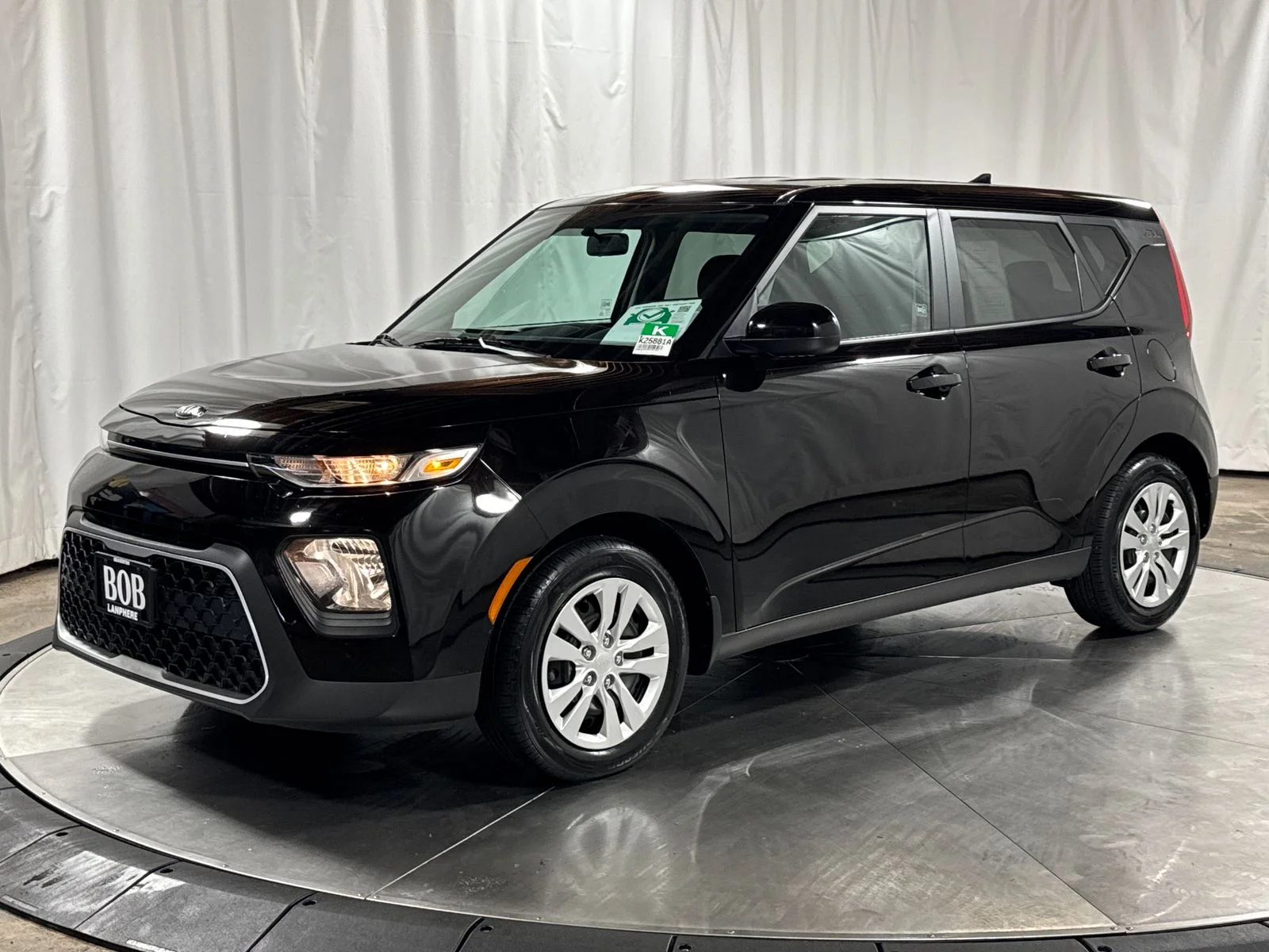 2021 Kia Soul