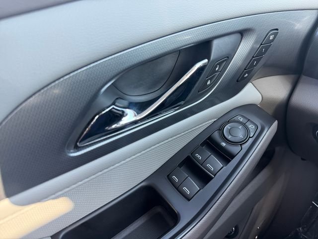 Used 2020 Red Chevrolet Premier image 11
