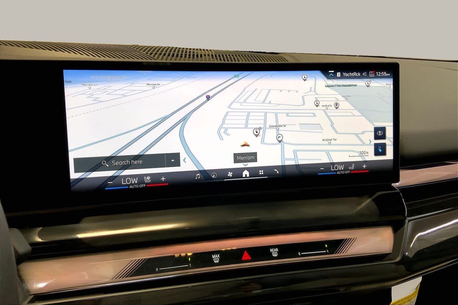 Pre-Owned 2026 BMW I5 XDrive40