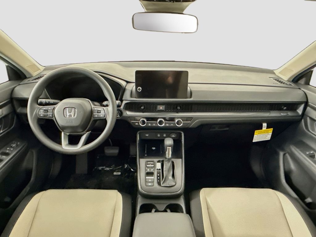 2026 Honda CR-V EX - Photo 13