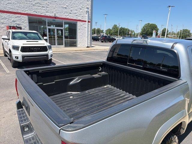 Certified Used 2023 CELESTIAL SILVER METALLIC Toyota  image 841