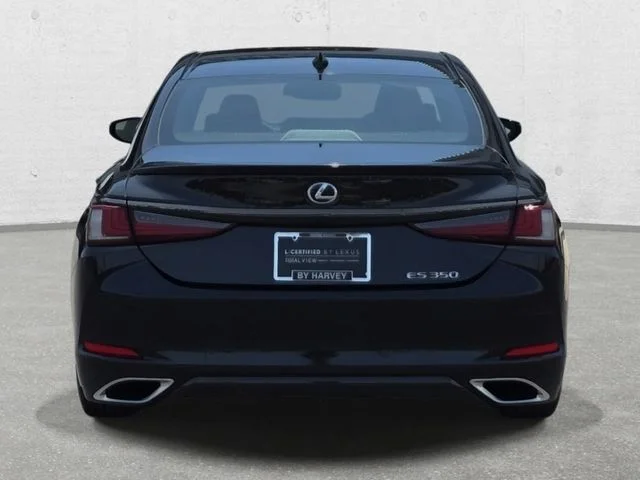 Used 2025 Caviar Lexus 350 F Sport image 6
