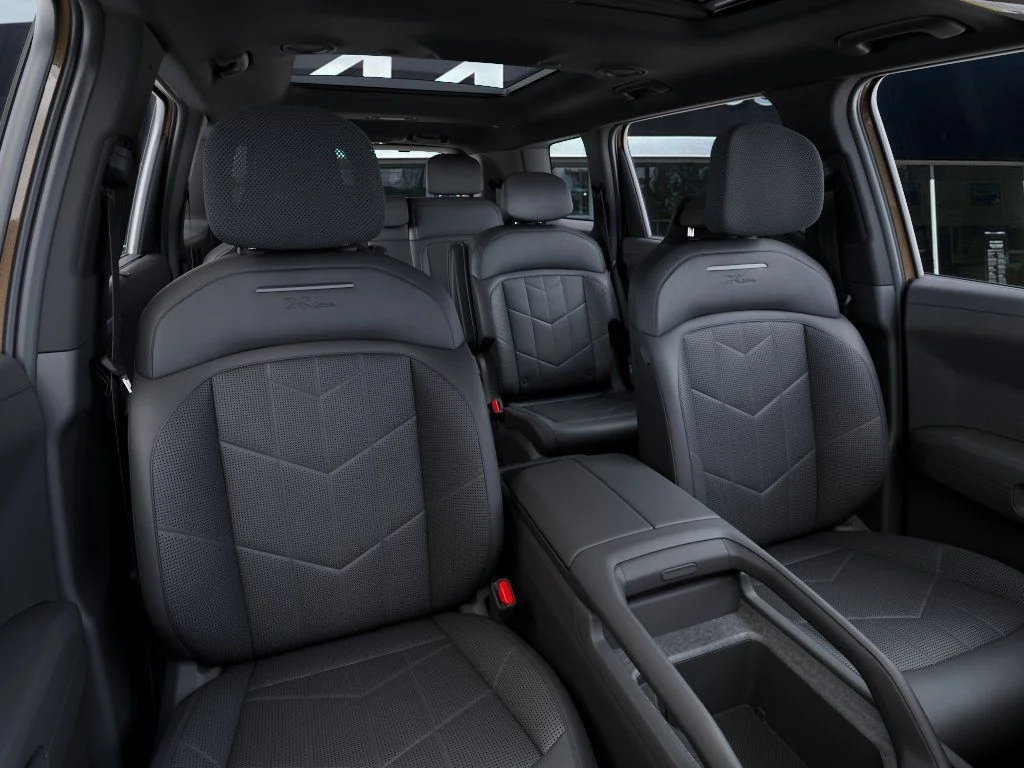 New 2027 Terrain Brown Kia X-LINE SX image 15