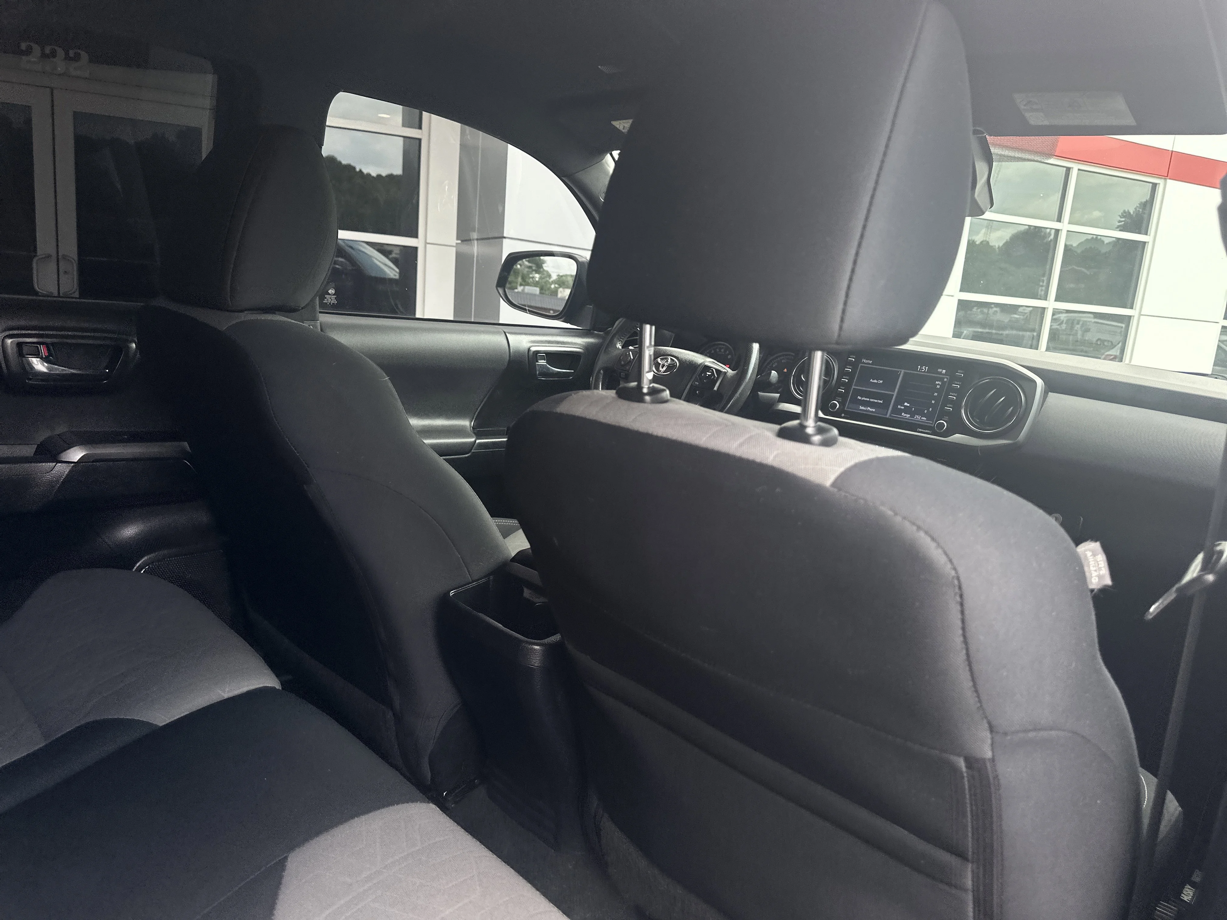 Used 2021  Toyota TRD Off Road image 27