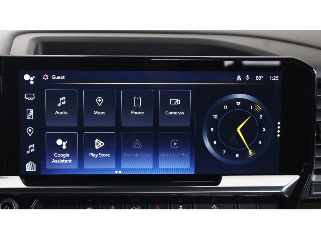 2026 Chevrolet Silverado 1500 LT - Photo 7