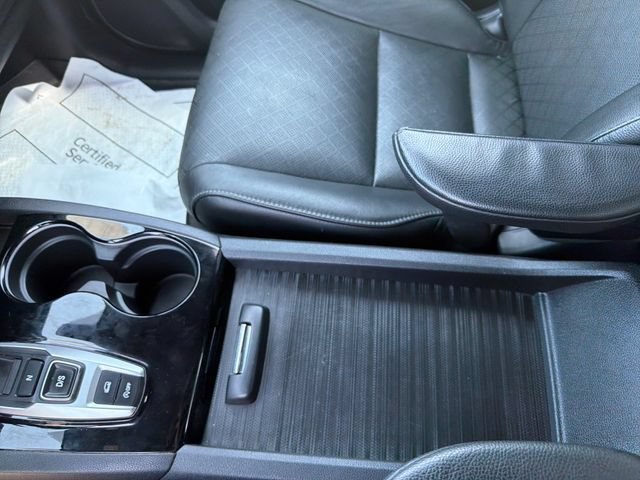 Used 2021 Gray Honda Touring image 25