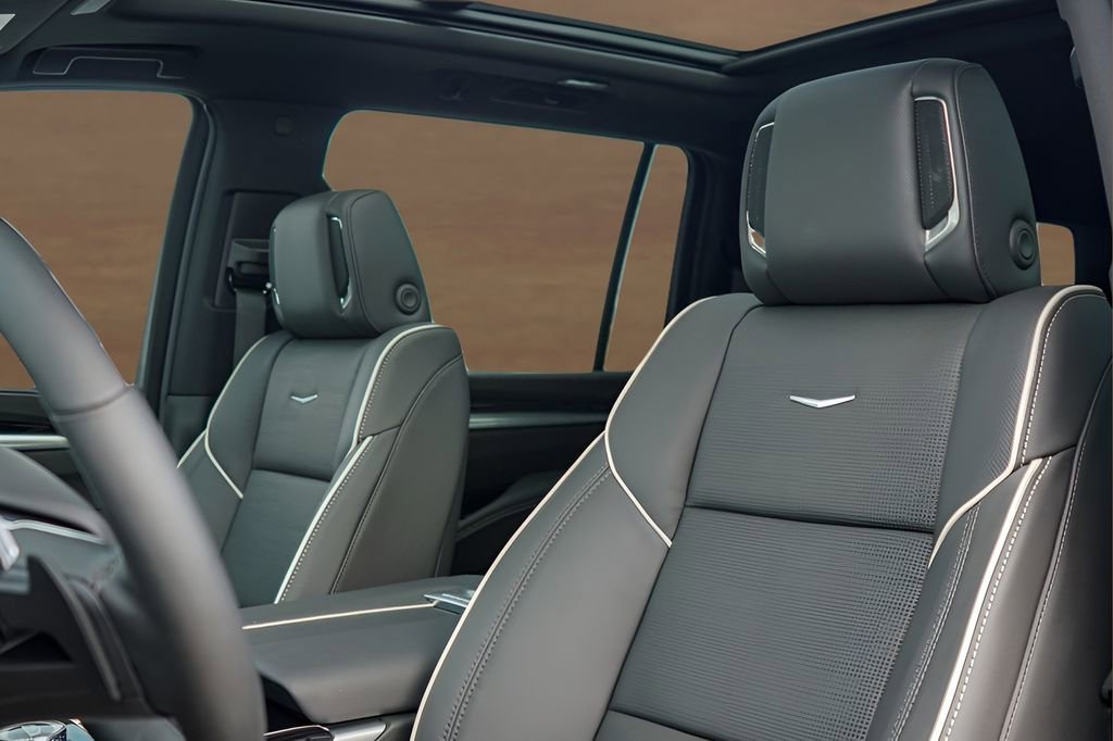2026 Cadillac Escalade ESV Sport - Photo 11