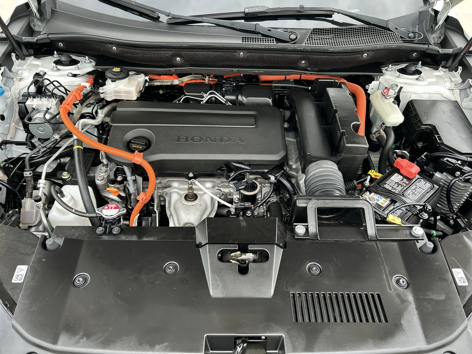 2023 Honda CR-V Sport Touring - Photo 45
