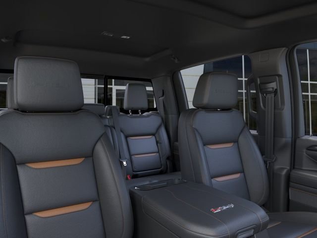 2026 GMC Sierra 2500HD AT4 - Photo 24