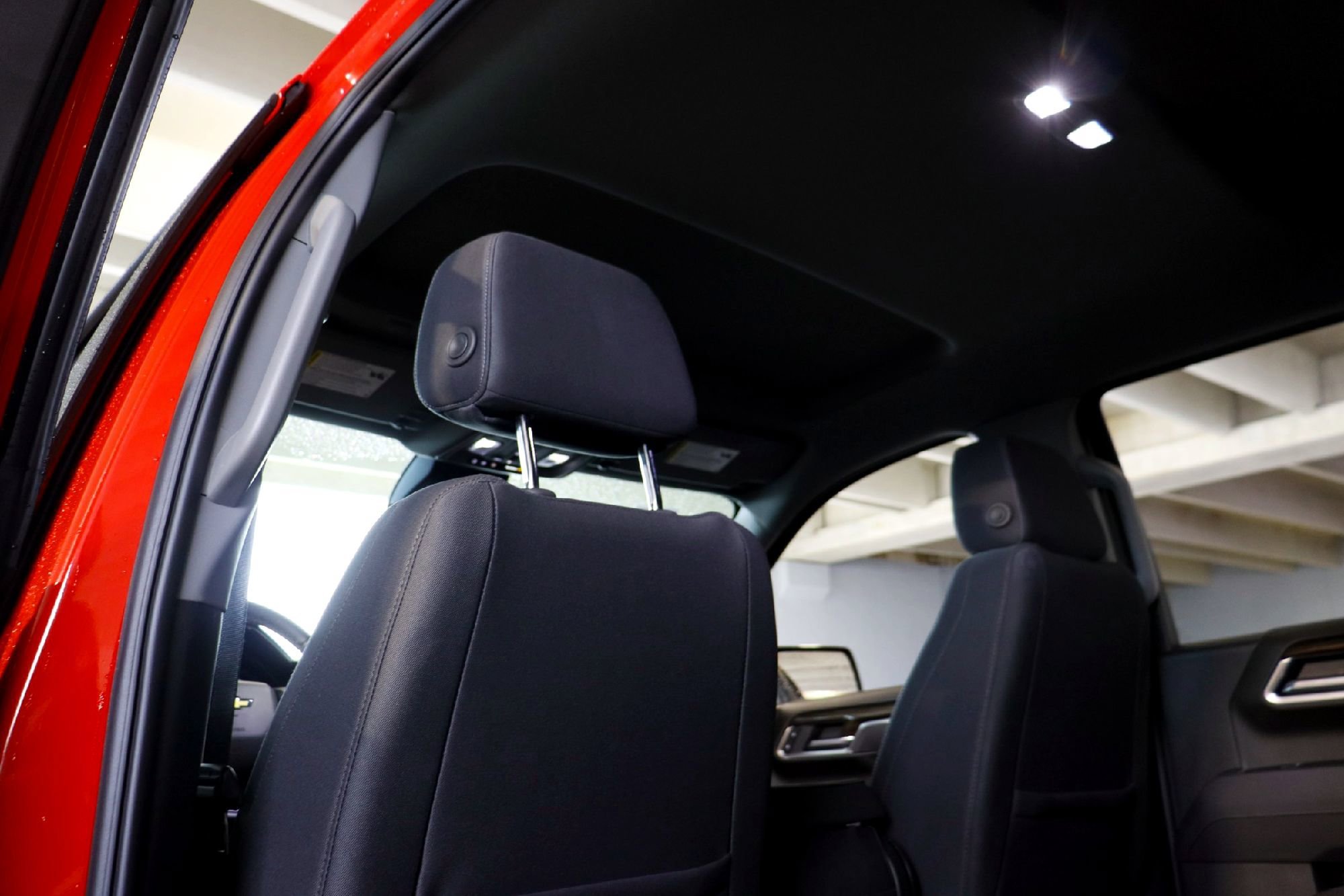 2025 Chevrolet Silverado 1500 LT - Photo 26