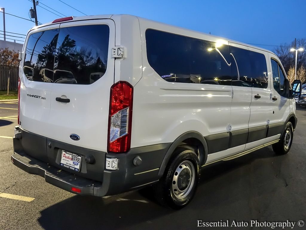 2016 Ford Transit XL - Photo 8
