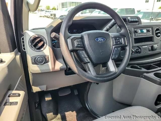 2026 Ford E-Series Cutaway Base - Photo 33