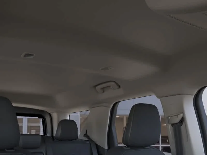 New 2025 Oxford White Ford Big Bend® image 22