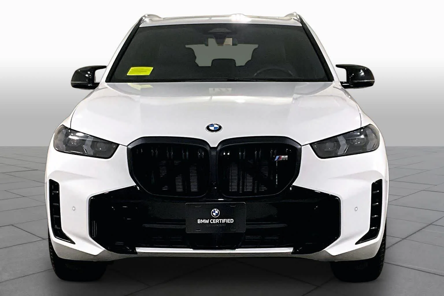 Certified Pre-Owned 2025 BMW X5 M60i M60i