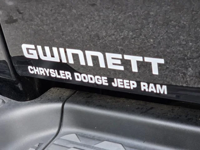 Used 2021 Black Ram Power Wagon image 33