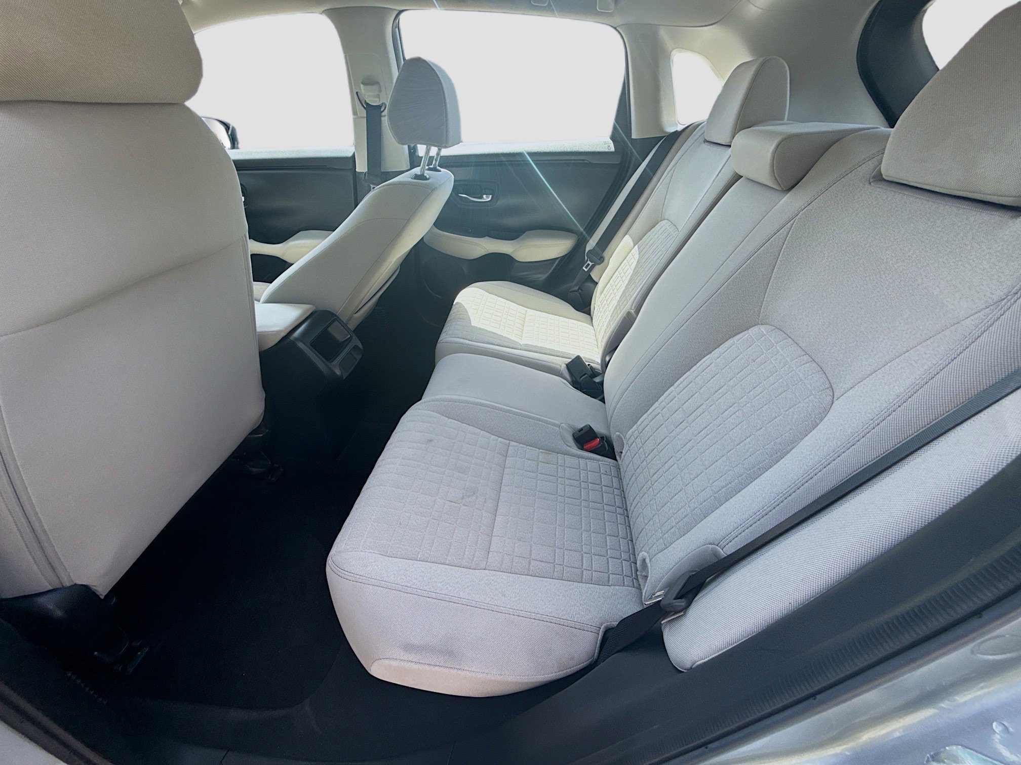 2023 Honda HR-V LX - Photo 22