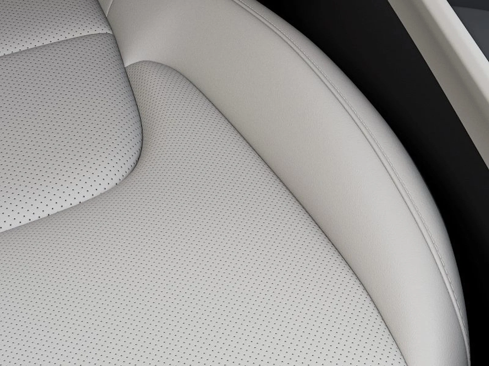 New 2027 Ebony Black Kia EX image 24