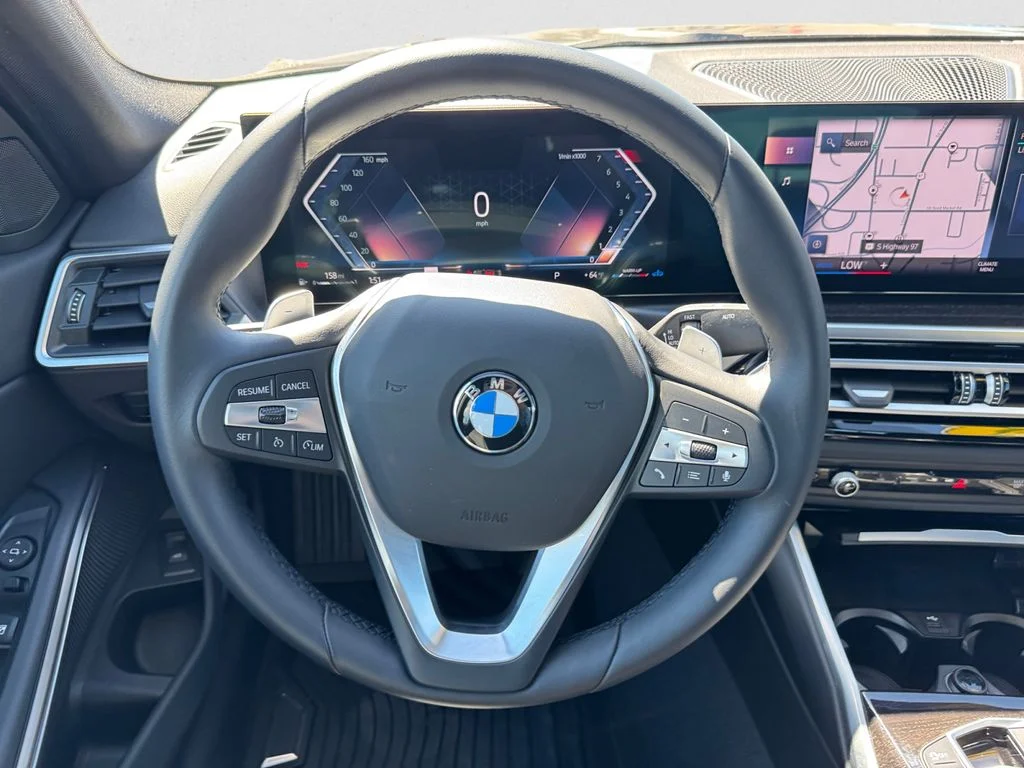 2024 BMW 3 Series 330i - Photo 11