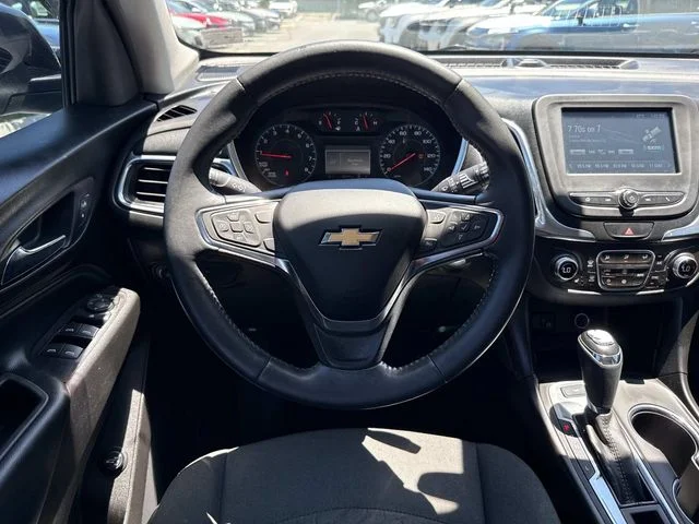 Used 2018 Black Chevrolet LT image 13