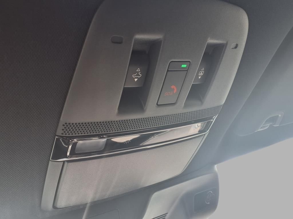 2025 Nissan Armada PRO-4X - Photo 14