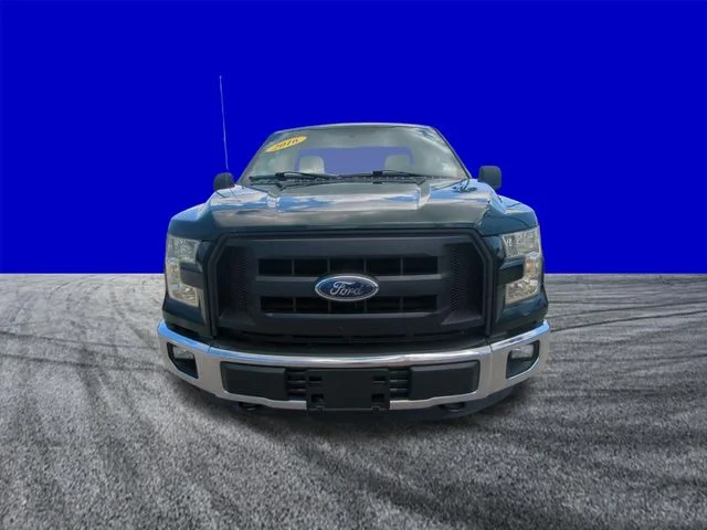 Used 2016 Green Ford XL image 9