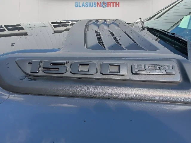 Used 2022 Gray Ram Rebel image 14