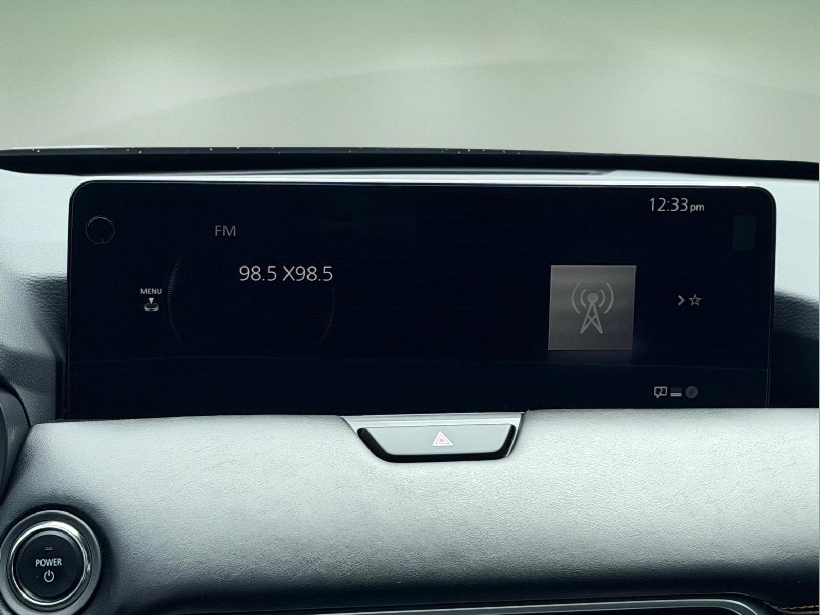 New 2026 Artisan Red Premium Mazda Premium Plus AWD image 25