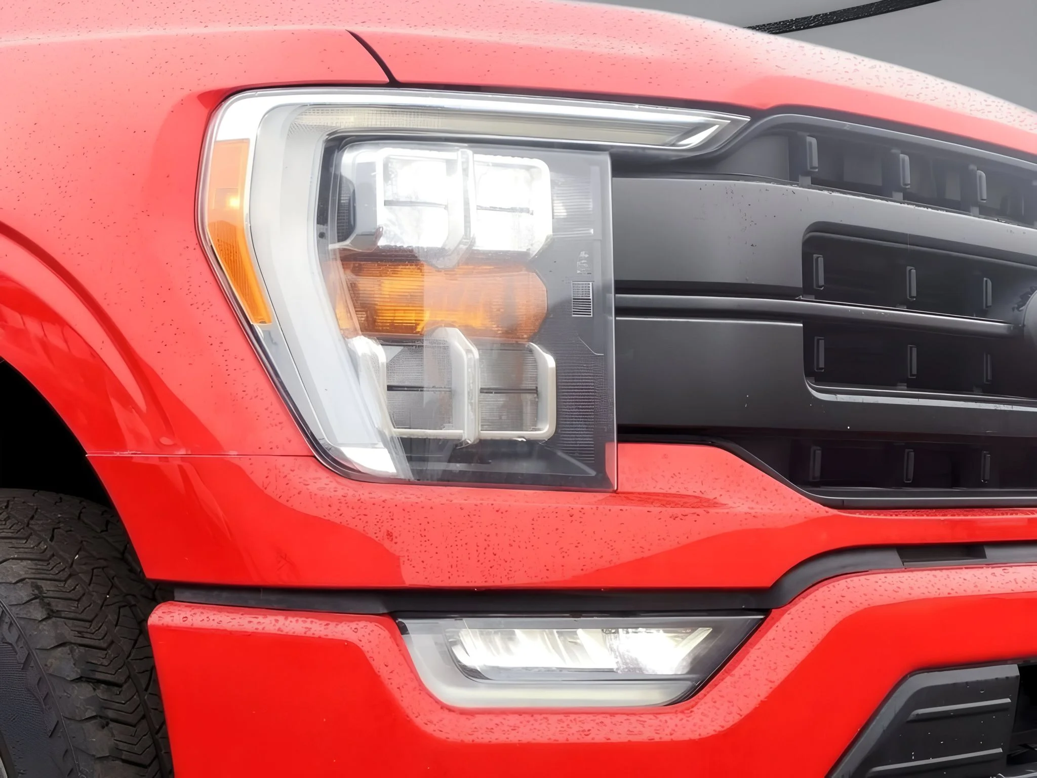 2021 Ford F-150 Lariat - Photo 29