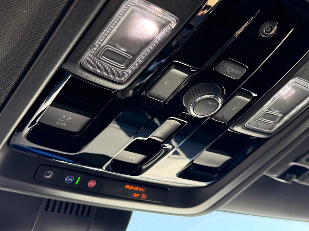 2026 Chevrolet Suburban High Country - Photo 30