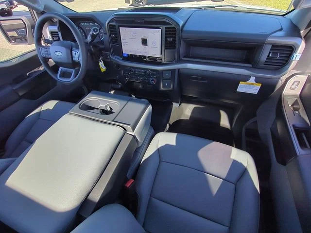 New 2026 Oxford White Ford XL image 15
