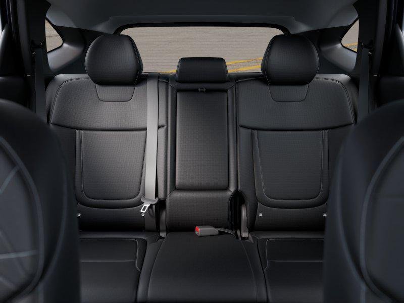 2026 Hyundai Tucson SE - Photo 12