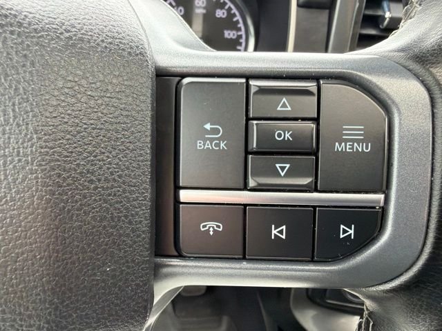 Used 2023 White Ford XLT image 24
