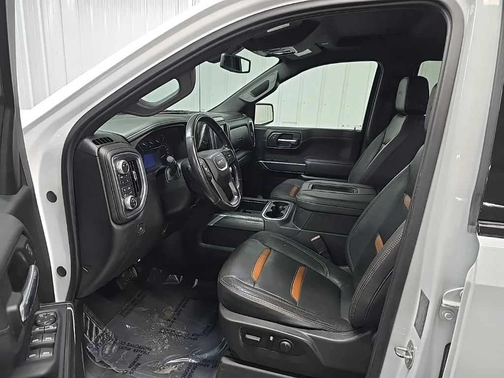 2019 GMC Sierra 1500 AT4 - Photo 28