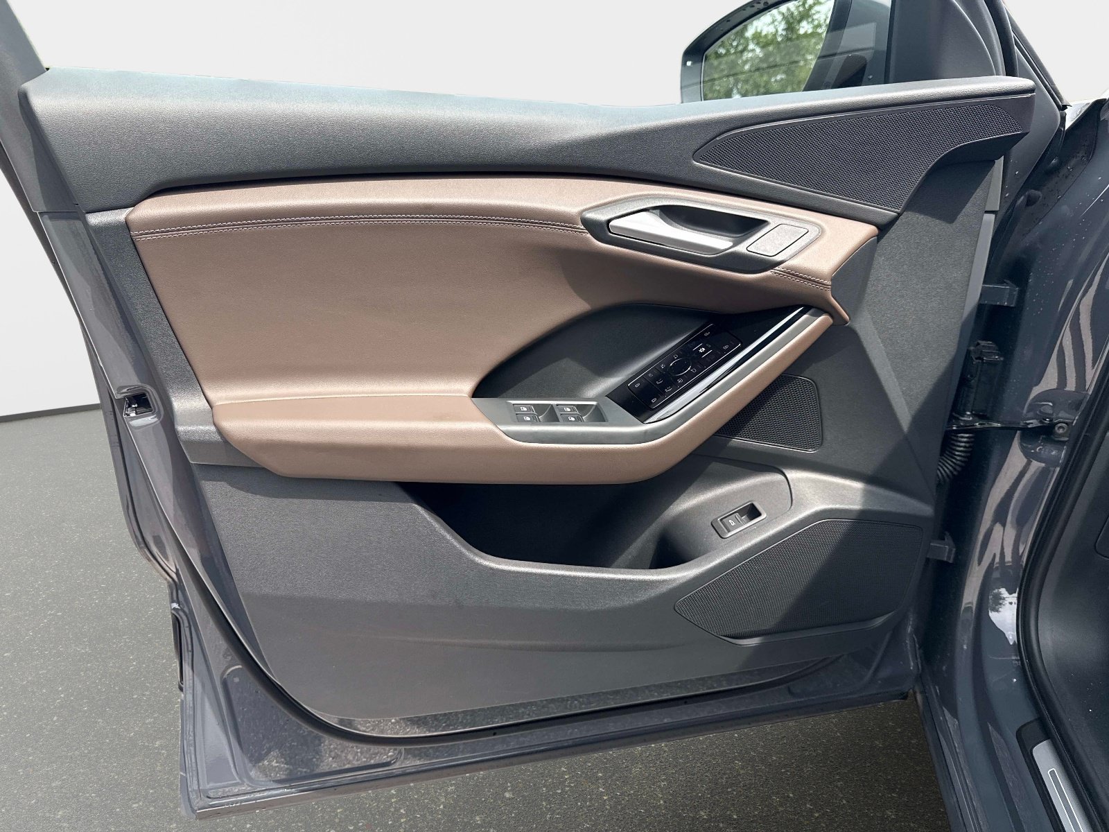 Used 2025 Magnet Gray Audi Premium image 16