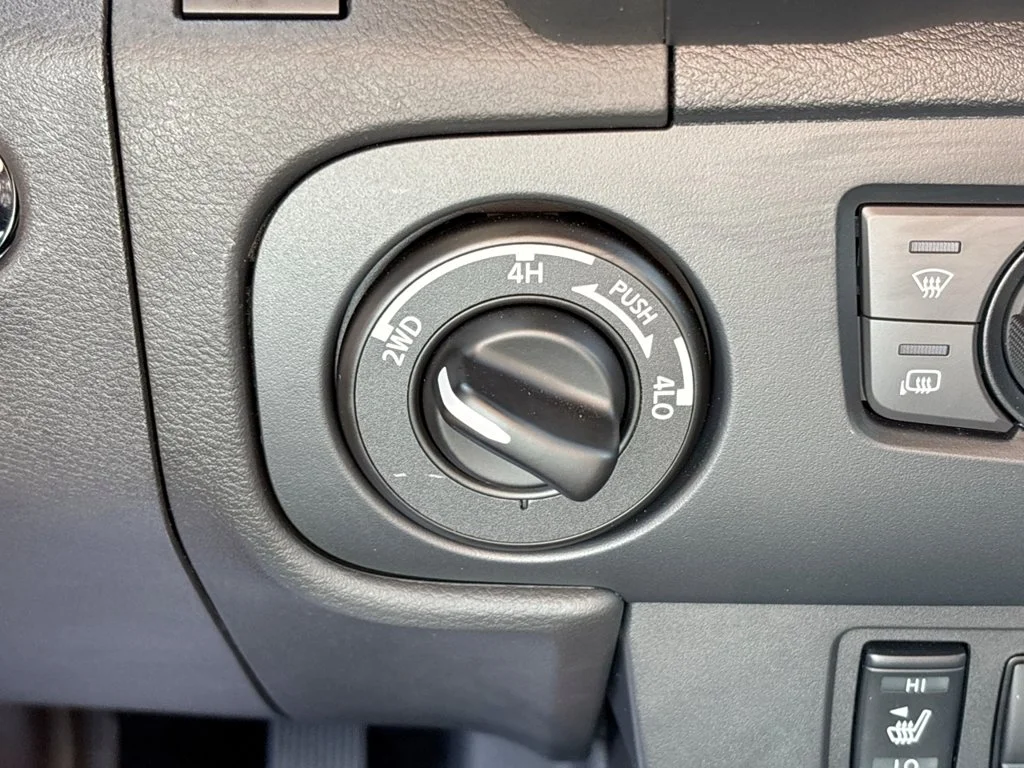 2026 Nissan Frontier PRO-4X - Photo 36